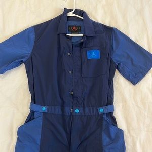 Nike Jordan Flight suit